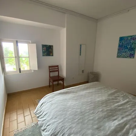 Herdade Do Castanheiro Lagos A * Bensafrim