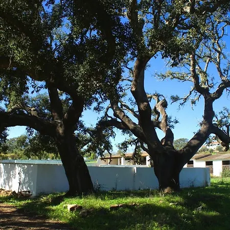Herdade Do Castanheiro Lagos A * Bensafrim