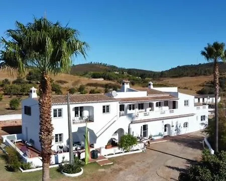 شقة Herdade Do Castanheiro Lagos A