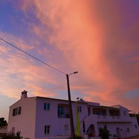 Herdade Do Castanheiro Lagos A شقة Bensafrim
