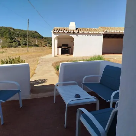 Herdade Do Castanheiro Lagos A