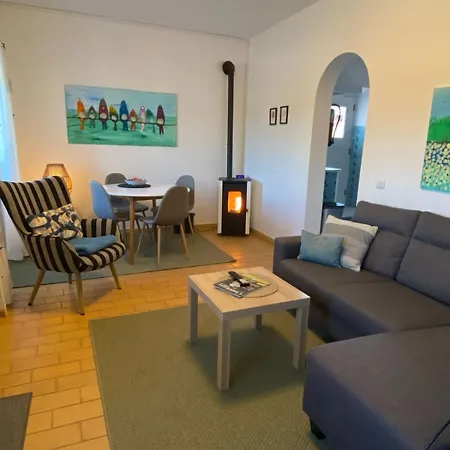 Herdade Do Castanheiro Lagos A شقة *