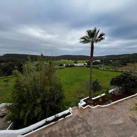 شقة Herdade Do Castanheiro Lagos A Bensafrim
