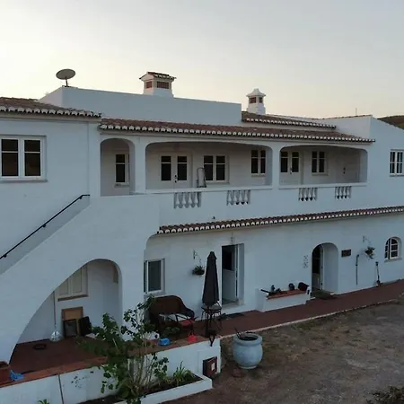 Herdade Do Castanheiro Lagos A شقة