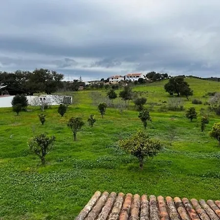 Herdade Do Castanheiro Lagos A * Bensafrim