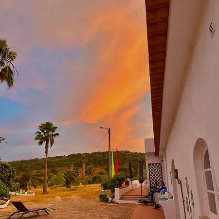 Herdade Do Castanheiro Lagos A Bensafrim