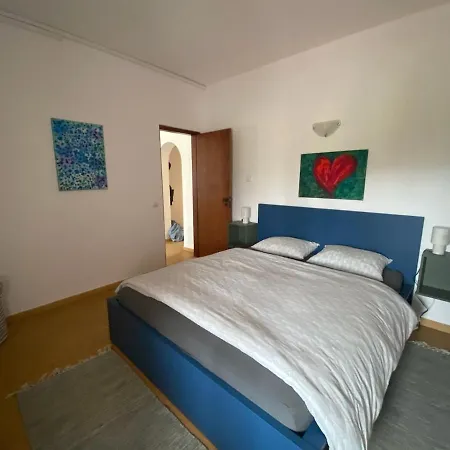 Herdade Do Castanheiro Lagos A * Bensafrim