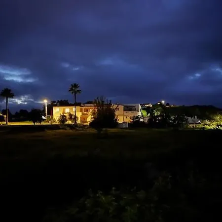 شقة Herdade Do Castanheiro Lagos A
