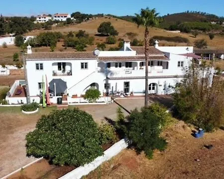 Herdade Do Castanheiro Lagos A شقة *