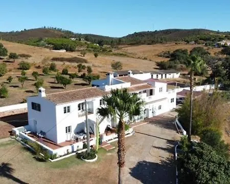 Herdade Do Castanheiro Lagos A *
