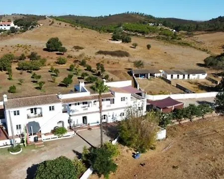 Herdade Do Castanheiro Lagos A شقة