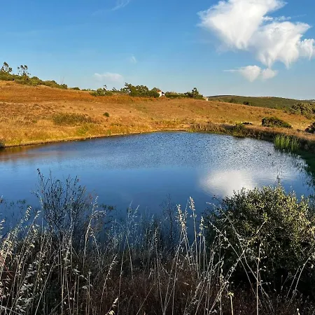 Herdade Do Castanheiro Lagos A * Bensafrim