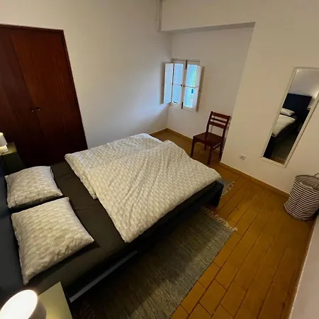 Herdade Do Castanheiro Lagos A شقة