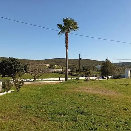 Herdade Do Castanheiro Lagos A شقة