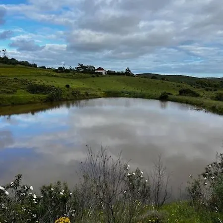 Herdade Do Castanheiro Lagos A شقة